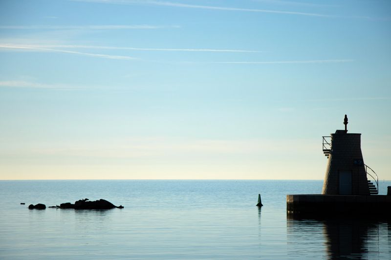 What Makes This Lighthouse Road Trip So Unforgettable