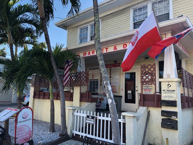 What Makes This Market Unique In Key West