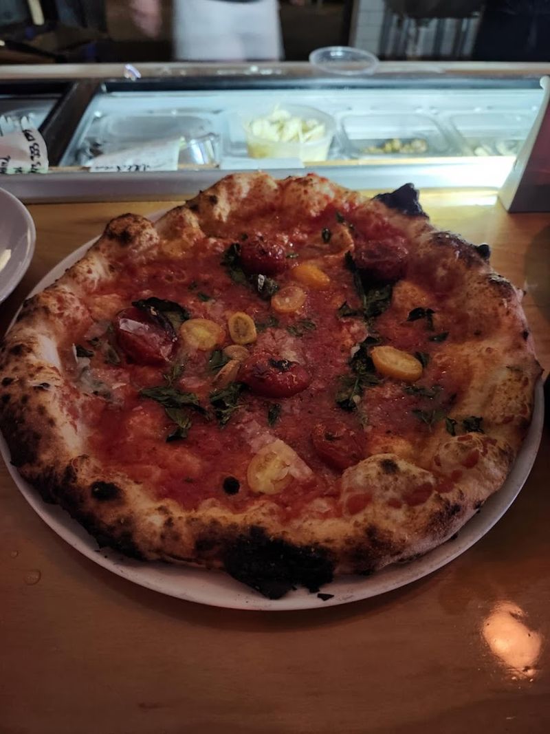 What Makes This Pizza Different From Every Other Pizza You Have Tried