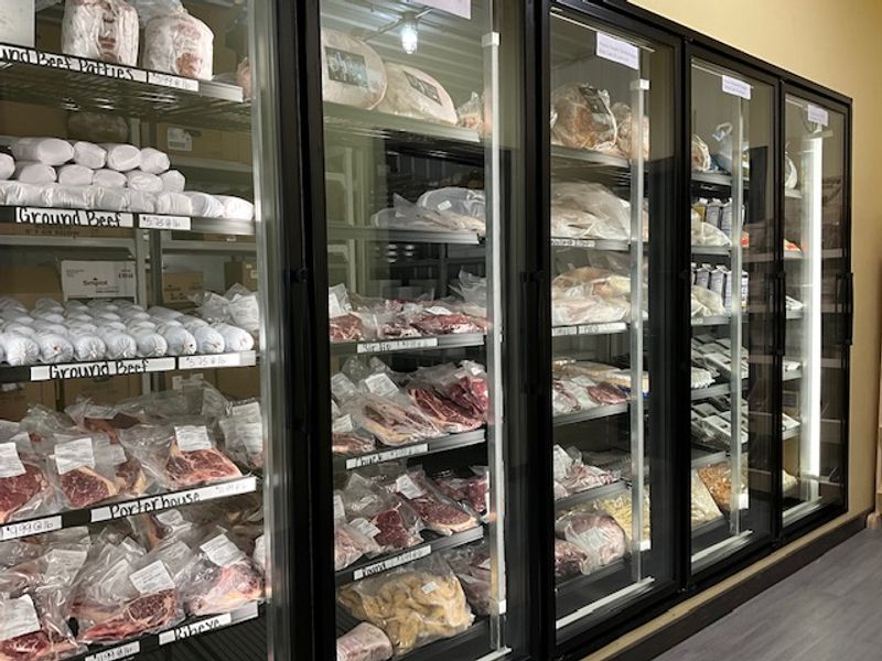 The Donuts That Started the Conversation