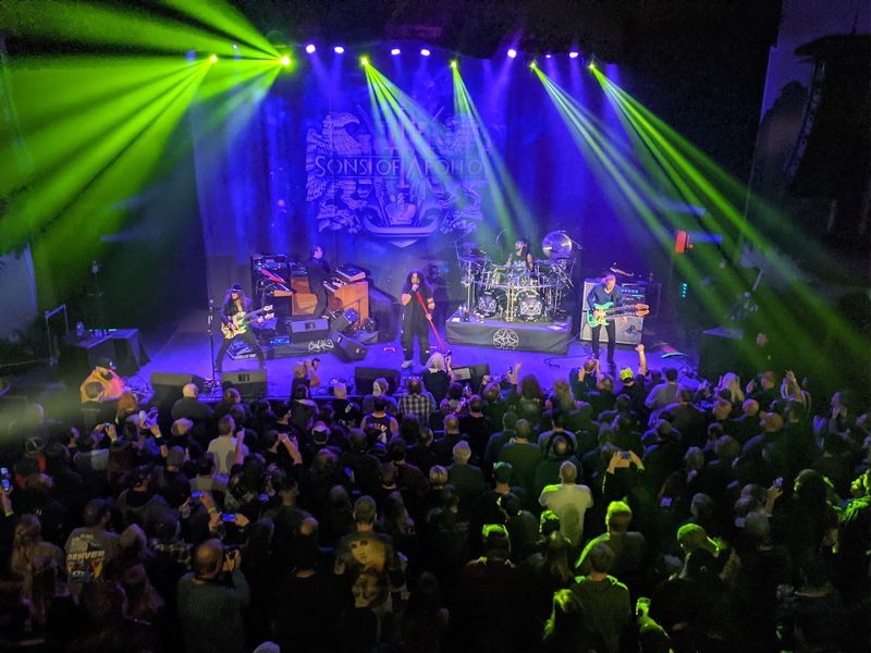 Connecting the Yates to Colorado's Broader Theater Renaissance