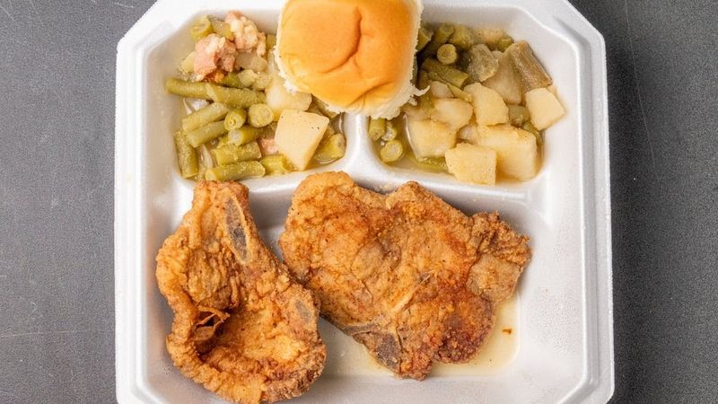 Comfort Food Done Right