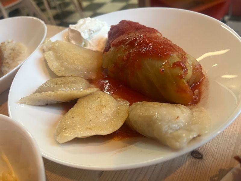 The Moment You Walk In And Realize This Is Not Like Anywhere Else