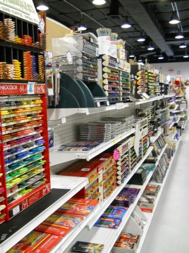What Makes This Store The Southwest's Creative Heart