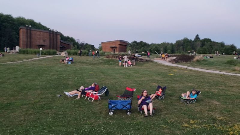 Horses, Dogs, and a Park That Welcomes Everyone