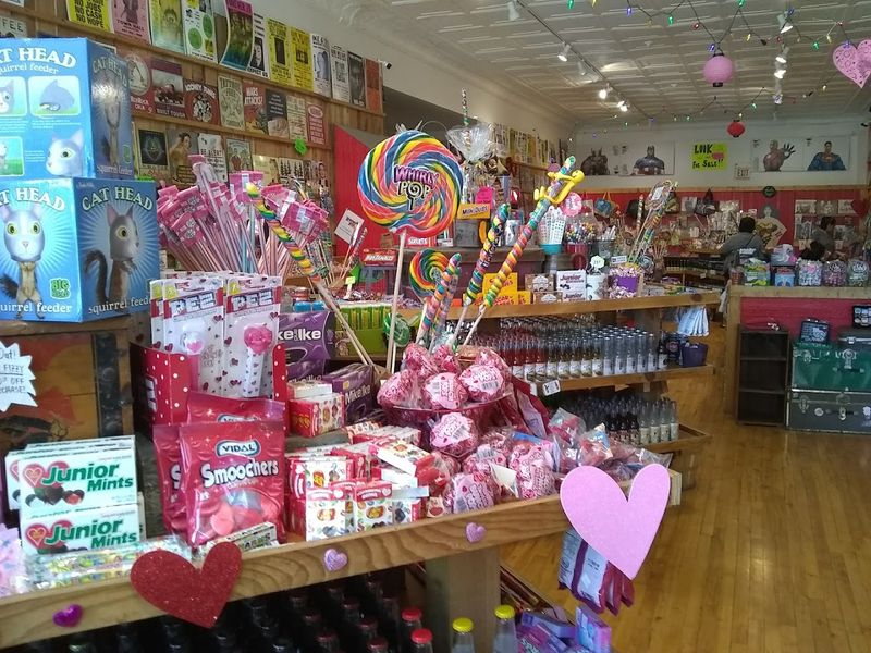 Why Rocket Fizz Keeps Drawing People Back to Columbus