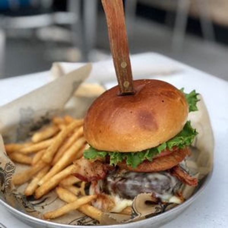 The Real Reason Michigan's Burger Capital Still Surprises People