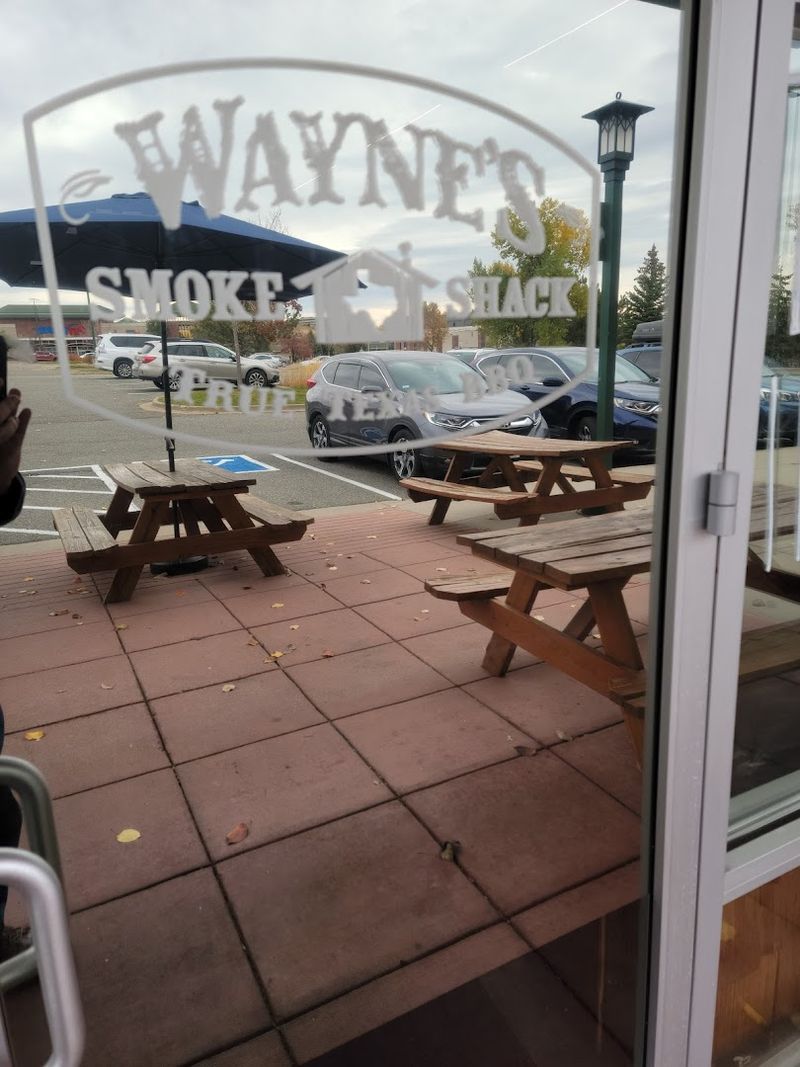 What Outdoor Seating And Counter Service Actually Mean Here