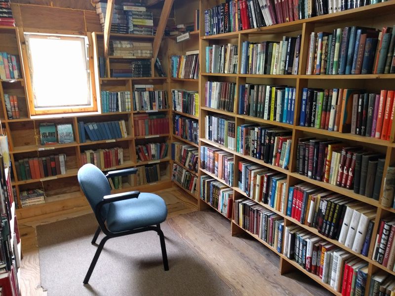 The Vibe You Won’t Find Anywhere Else