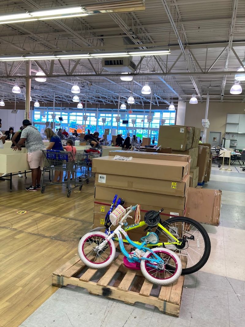 Great Finds for Families and Parents