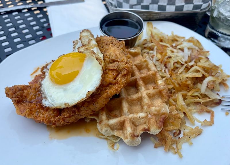 What Regulars Crave What Regulars Crave