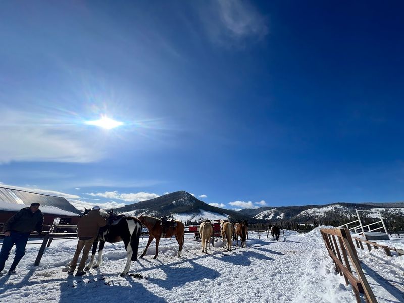 The Arrival Scene: What to Expect When You Pull Up