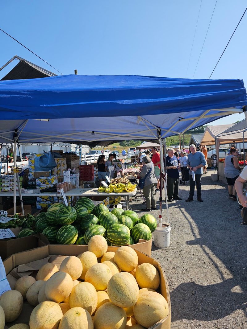 What Rogers Flea Market Actually Is What Rogers Flea Market Actually Is