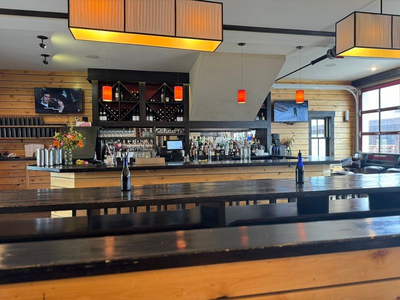 What Ryce Asian Bistro Actually Is