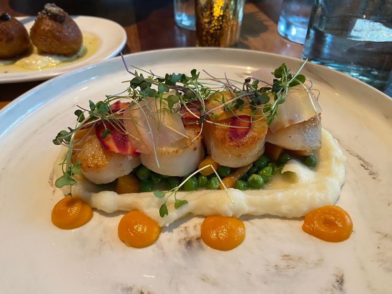 What Sets This Place Apart From Other Columbus Brunch Spots