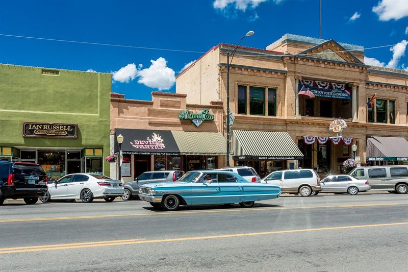 Housing Options That Might Work