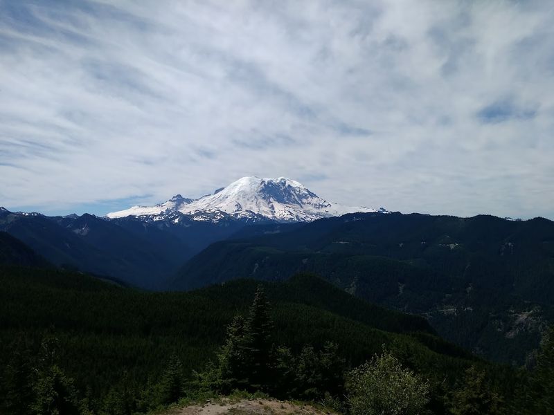 What The 360-Degree Panorama Actually Looks Like