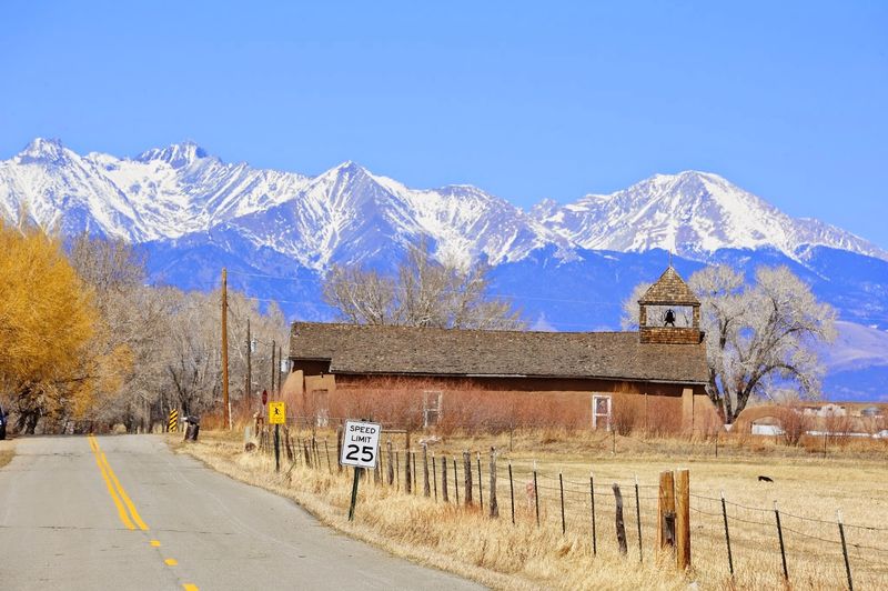The Oldest Parish Versus The Oldest Church: A Distinction Worth Knowing
