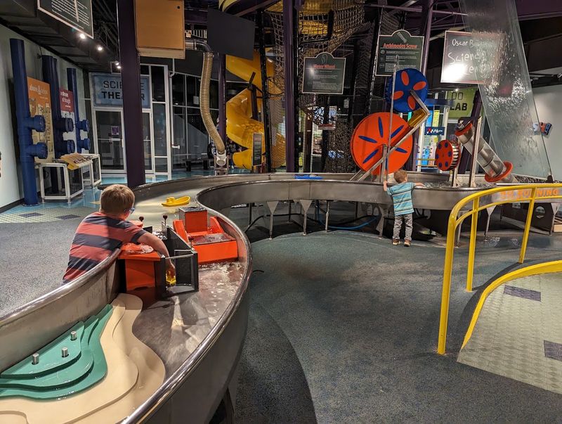 What The Boonshoft Museum Of Discovery Actually Is