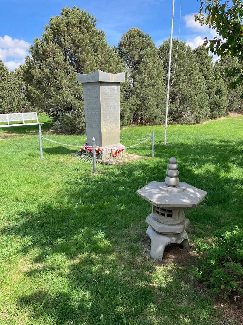 What The Cemetery Tells You Without A Single Word