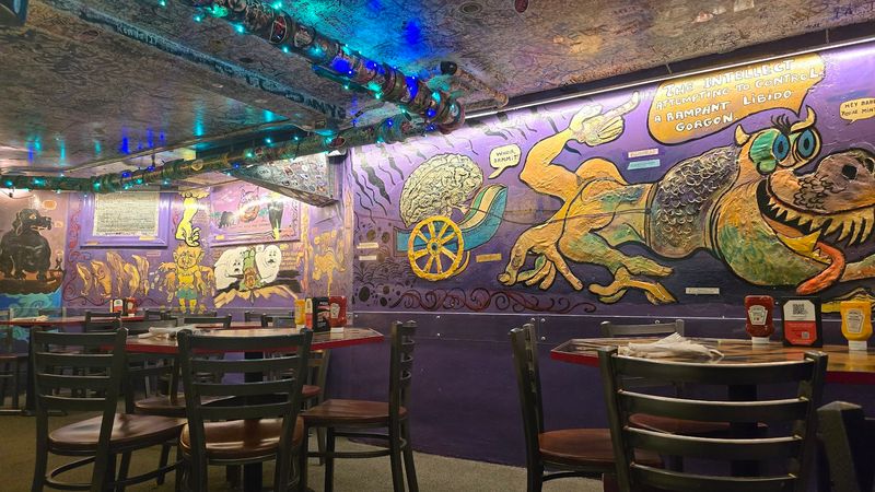 Arriving And Feeling Like You Already Belong