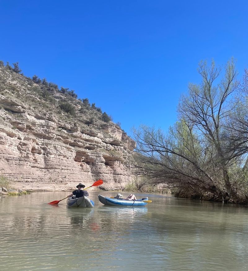What The Float Actually Feels Like On The Water What The Float Actually Feels Like On The Water