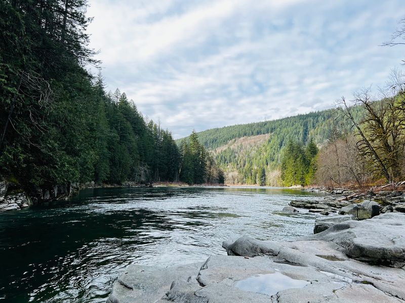 What The Future Of Eagle Falls Might Look Like What The Future Of Eagle Falls Might Look Like