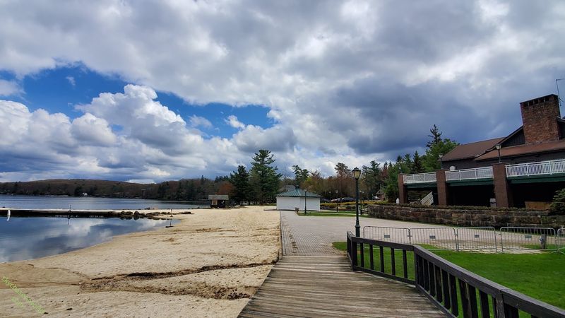What The Future Of Lake Harmony Might Look Like What The Future Of Lake Harmony Might Look Like
