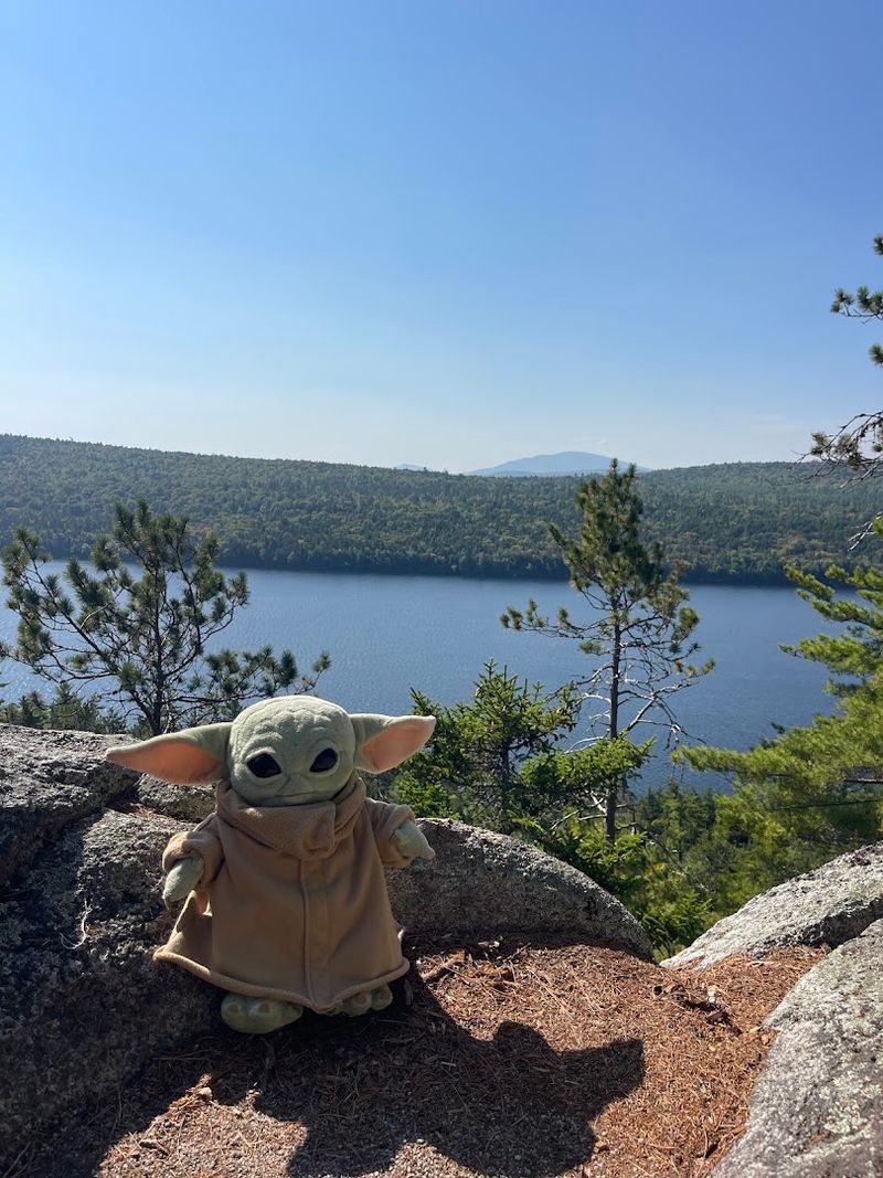 What The Hike Actually Feels Like What The Hike Actually Feels Like