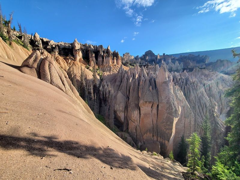 What The Hike Actually Feels Like From Start To Finish