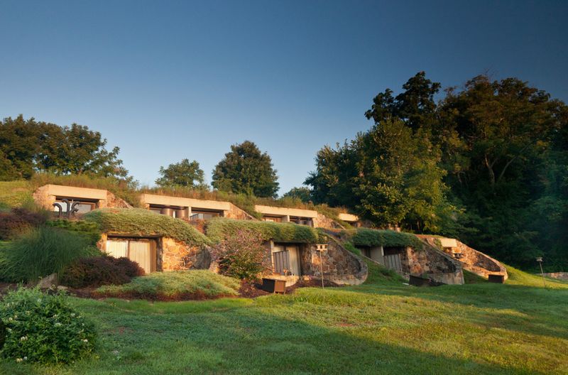 What The Honeycomb Suites Are Really Like What The Honeycomb Suites Are Really Like
