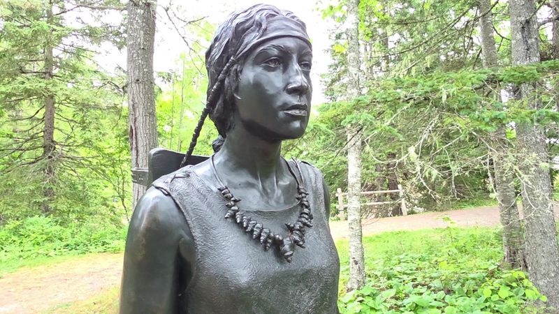 The Indigenous Passamaquoddy Connection To This Land