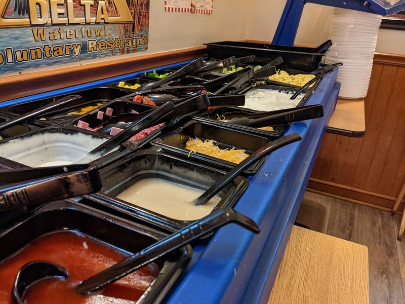 What The Menu Looks Like Beyond Pizza And Subs