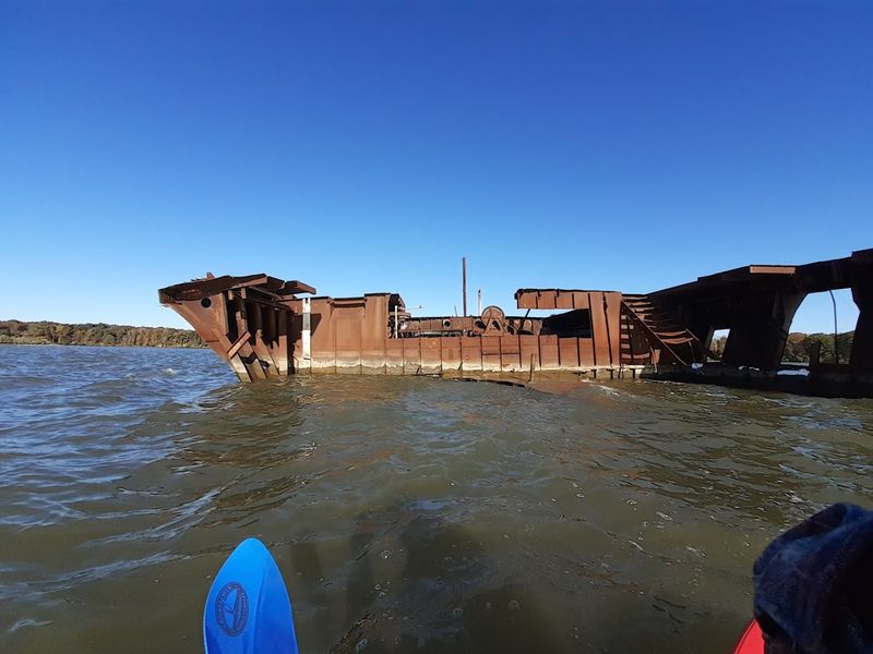 What The On-Water Experience Actually Feels Like