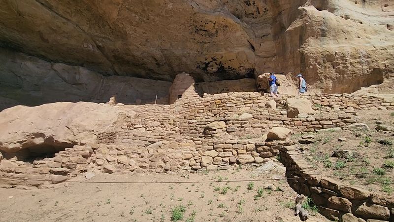 The Ancient History Packed Into One Small Dwelling