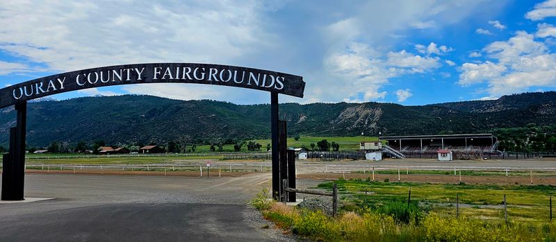 What The Ouray County Fairgrounds Actually Offers What The Ouray County Fairgrounds Actually Offers