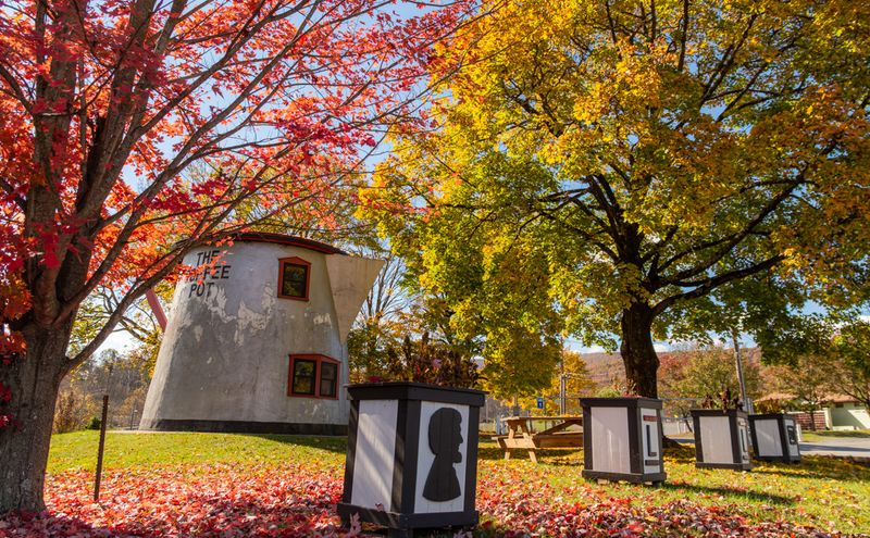 The Restoration Effort Keeping History Alive