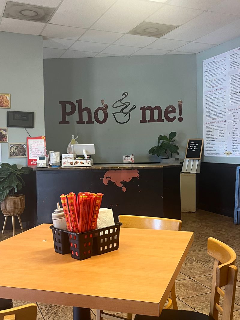 Pho Me Vietnamese Noodle Bar (Tallahassee)