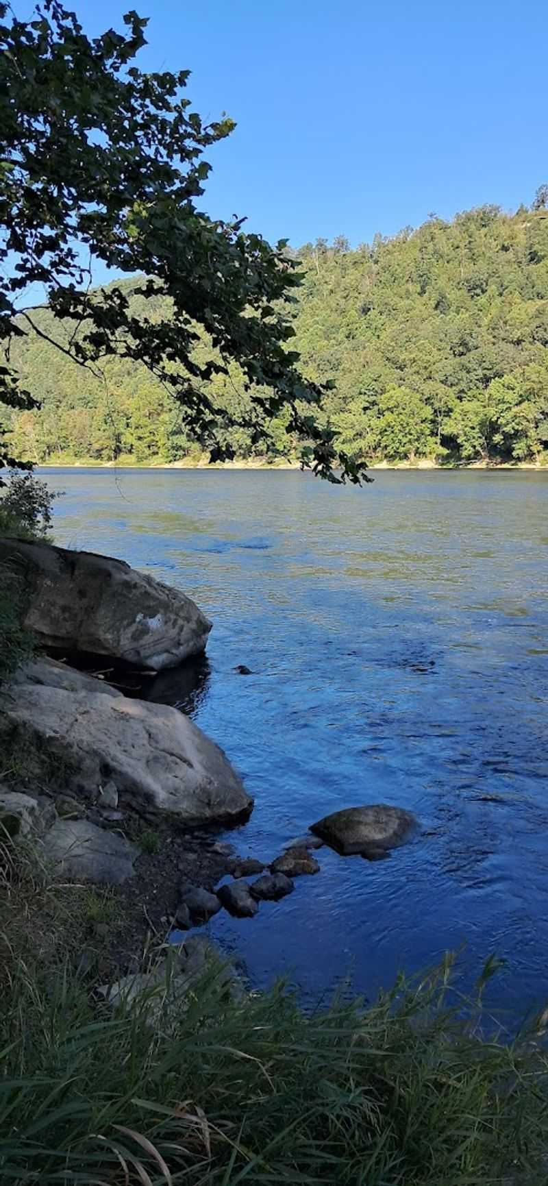 What The Surrounding Landscape Adds To The Experience