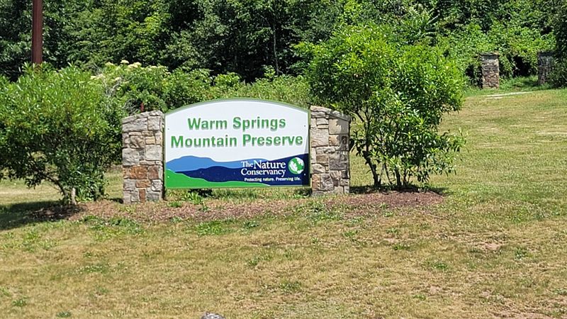 Who Else Calls This Mountain Home