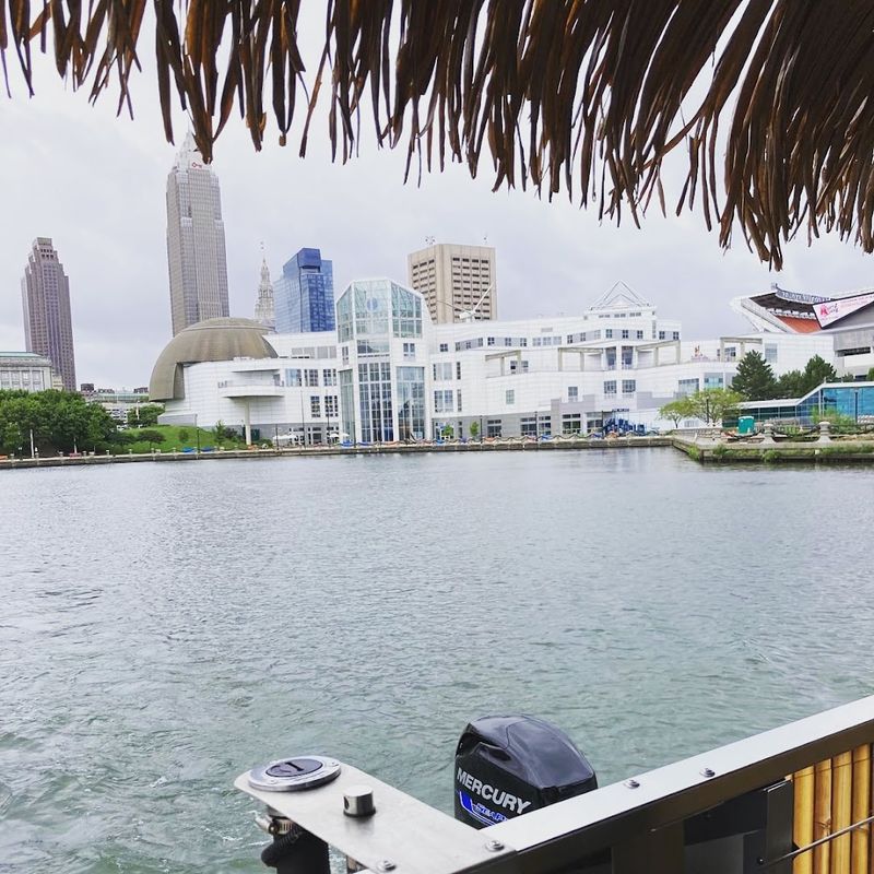 What The Views Actually Look Like From The Water