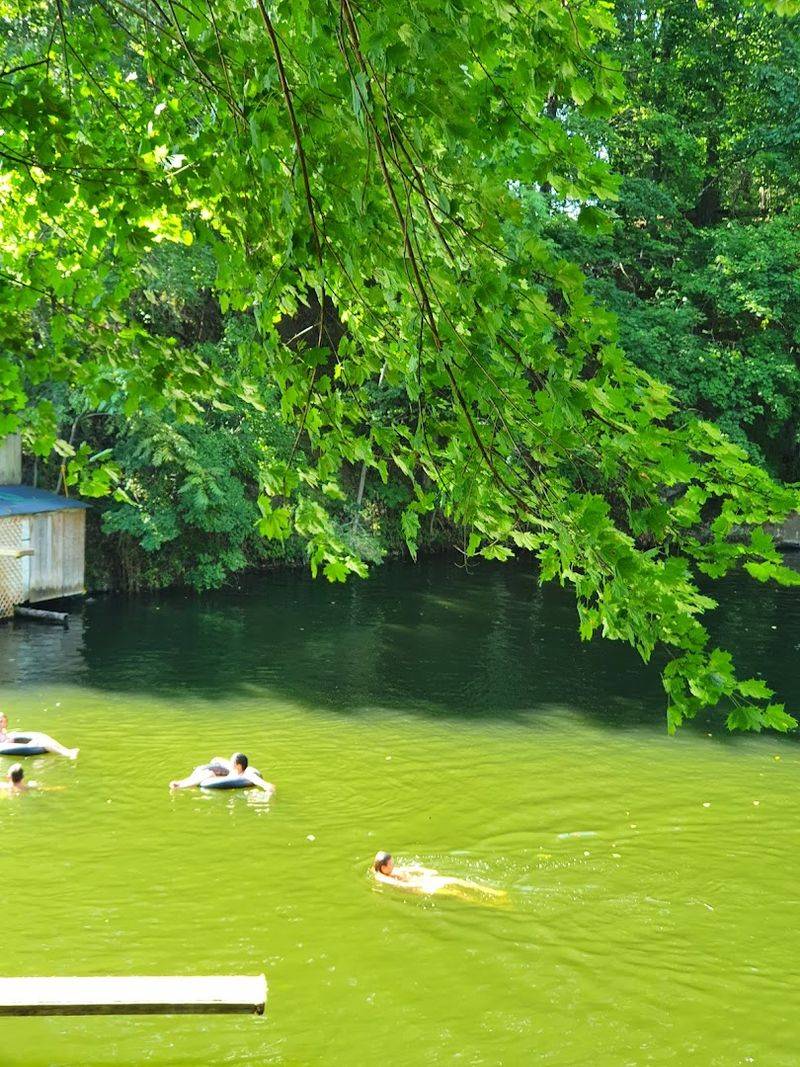 What The Water Quality Story Actually Means What The Water Quality Story Actually Means
