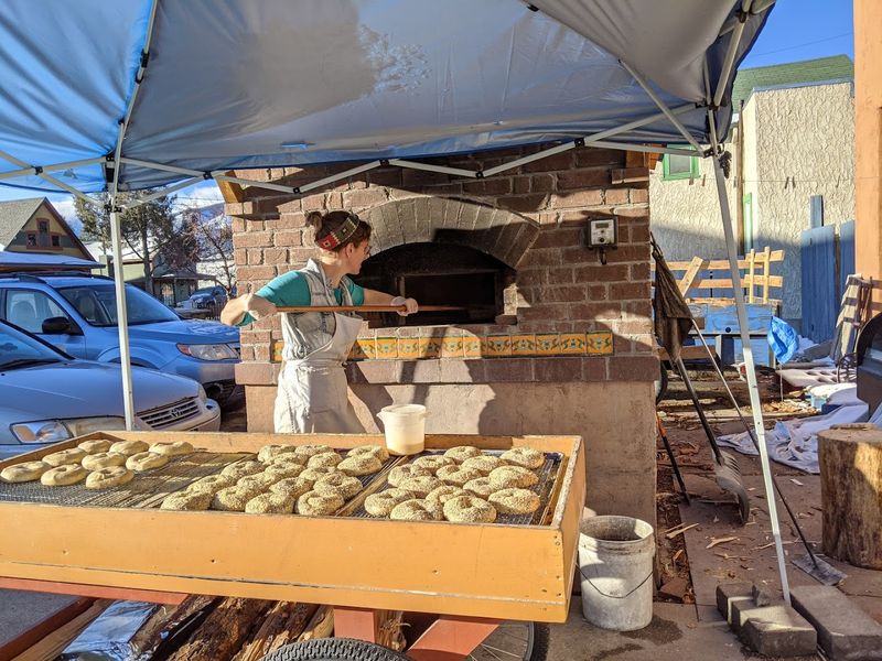 What The Wood-Fired Oven Actually Changes About Everything On The Menu