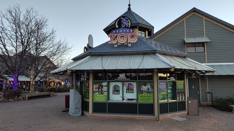 What The Zoo Is Actually Doing