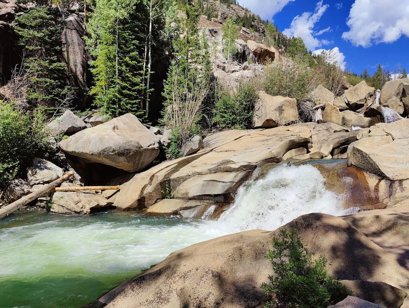 What This Trail Actually Promises You