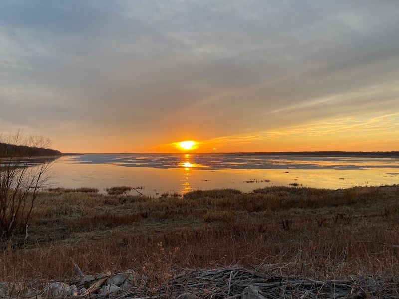 The Illinois River Valley Landscape