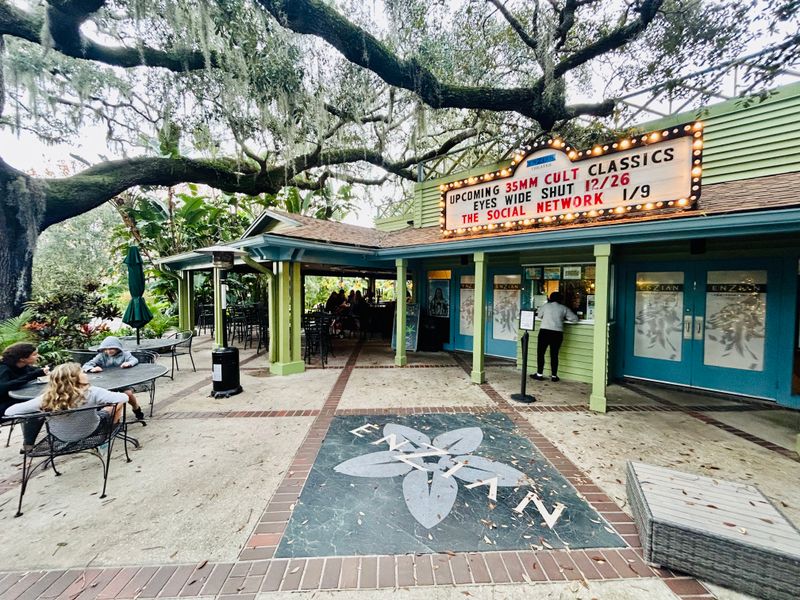 How To Get The Best Seat