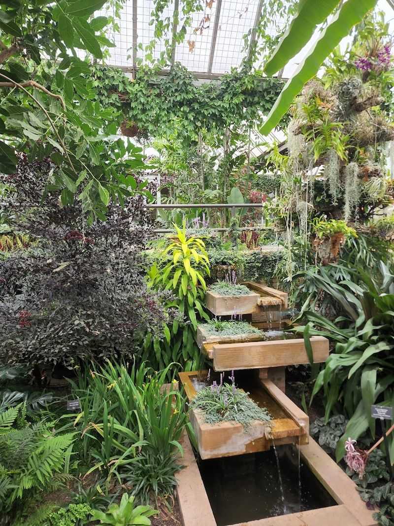 What The Space Feels Like