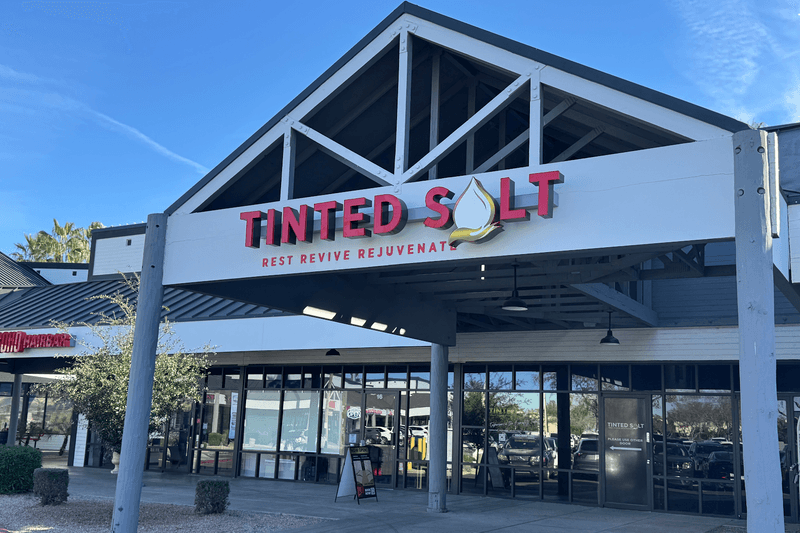 Why Tinted Salt Deserves A Spot On Your Arizona Itinerary