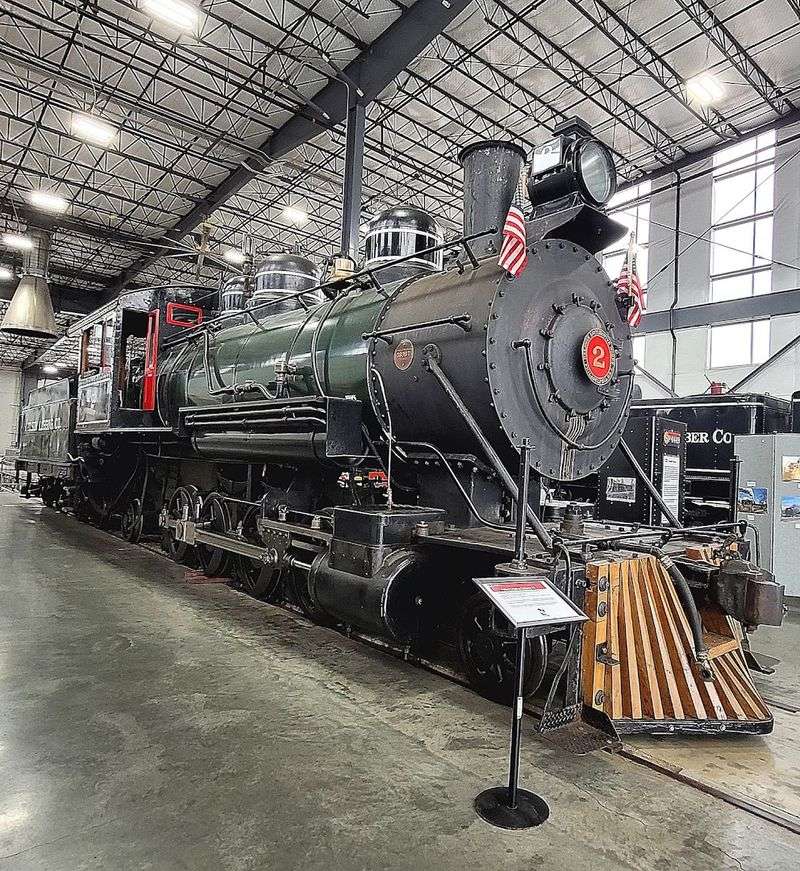 What To Expect When You Arrive At The Oregon Rail Heritage Center What To Expect When You Arrive At The Oregon Rail Heritage Center